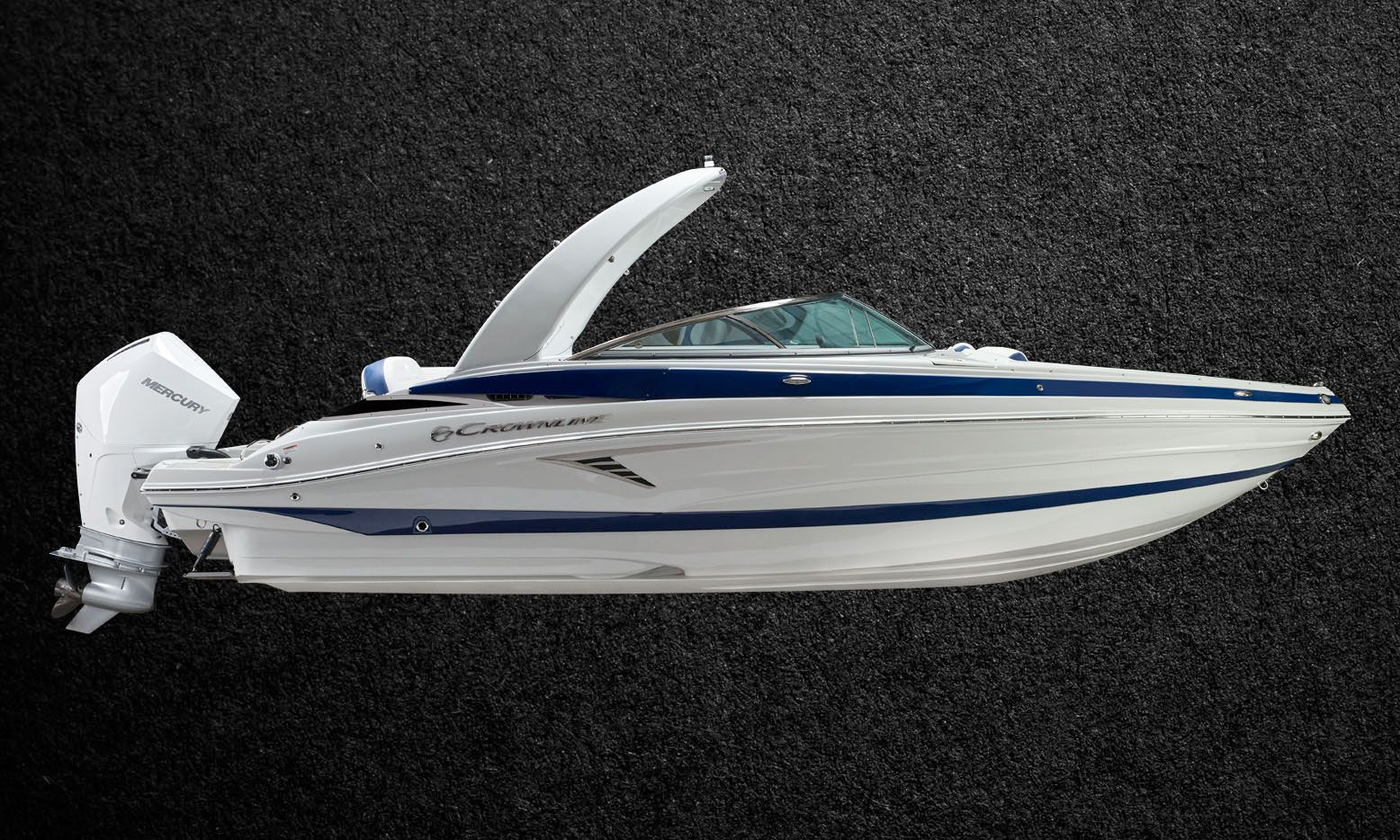 2022 Crownline 260 XSS