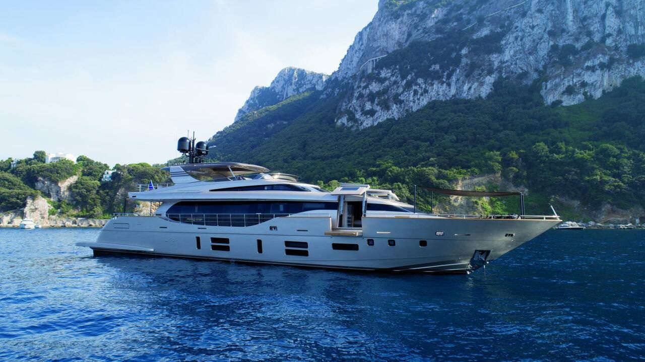 2022 Canados 122 Ceasar