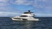 2021 Riviera 64 Sports Motor Yacht
