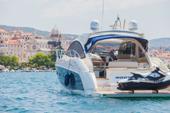2009 Azimut Yachts Atlantis 54 HT