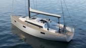 2013 Salona Yachts XXXIII - 33