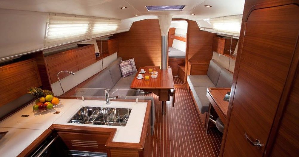 2010 Salona Yachts XLI