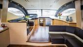 2006 Birchwood 620 Flybridge