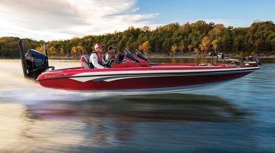 2023 Ranger Boats Z520R