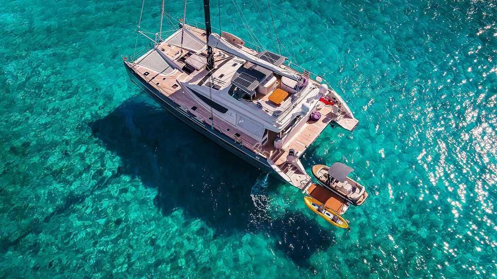 2016 Privilege Signature 750