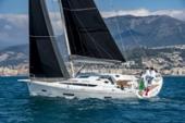 2022 Italia Yachts IY 12.98