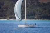 2007 Beneteau First 45