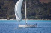 2007 Beneteau First 45