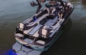 2023 Mastercraft XT25