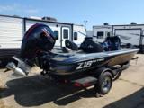 2022 Nitro Z18 Pro Package w/150HP Pro-XS