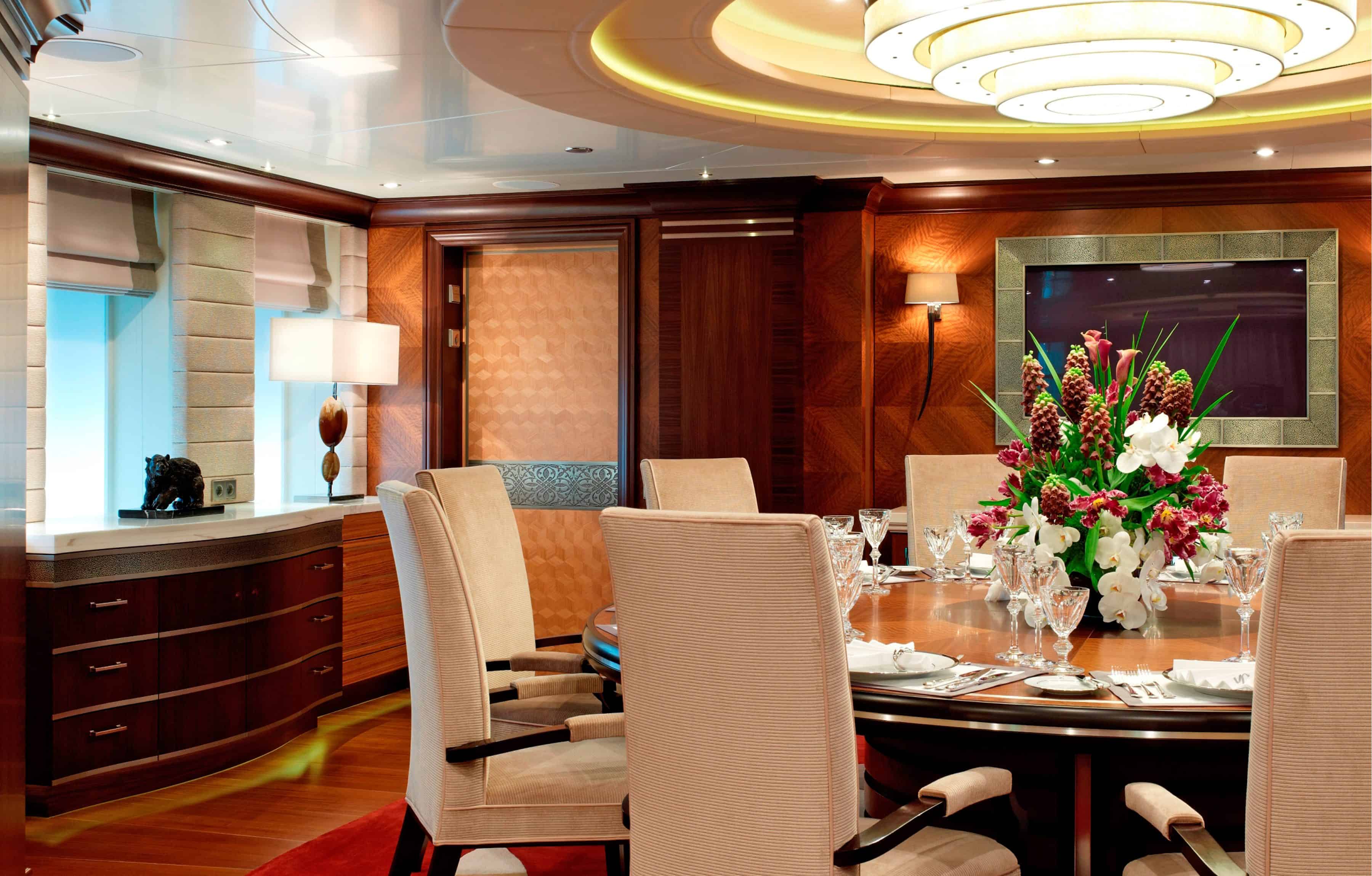 2011 Abeking & Rasmussen Kaiser