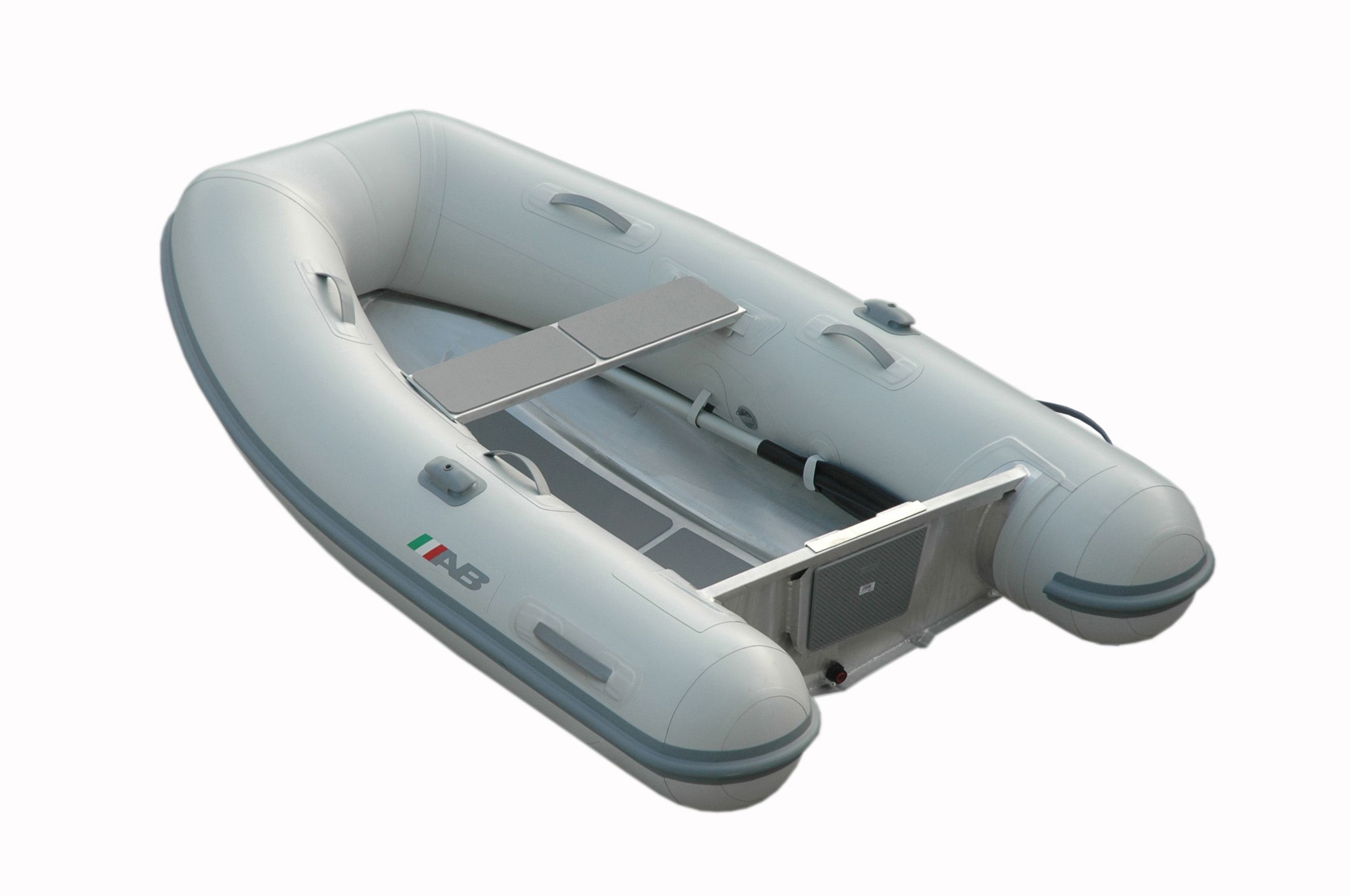 2014 AB-Inflatables Lammina 7.5 UL
