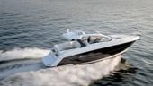 2021 Cruisers Yachts 39 Express Coupe