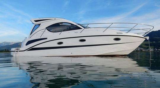 2014 Pearlsea Yachts 31 Coupe