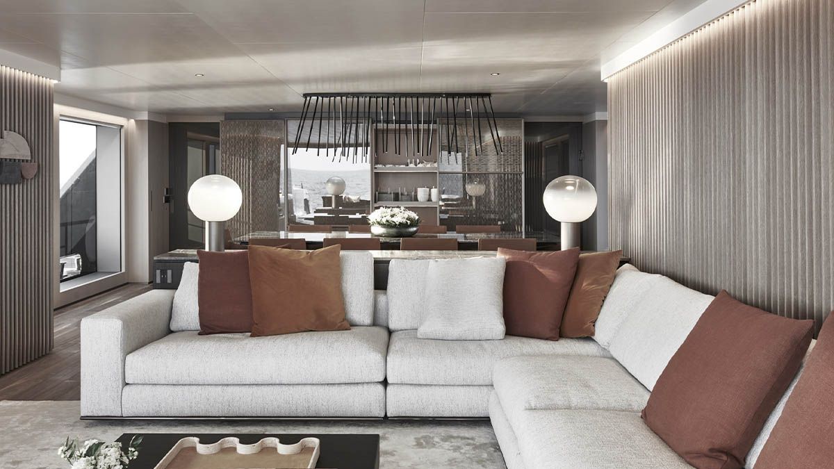 2022 Baglietto Attitude