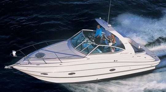 2012 Cruisers Yachts 310 Express