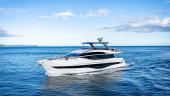 2019 Princess Yachts Y85