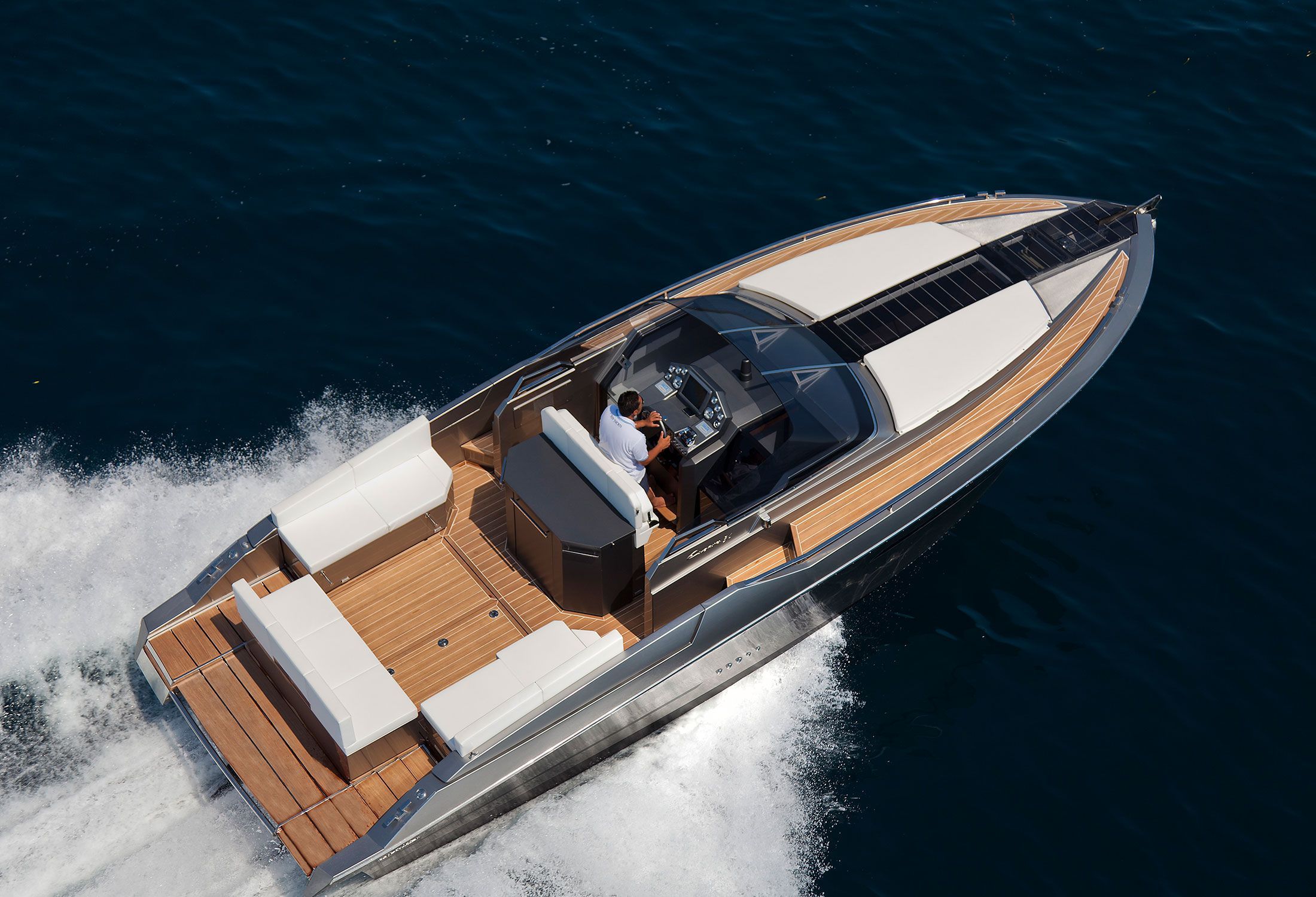 2016 Rio Yachts Espera 34