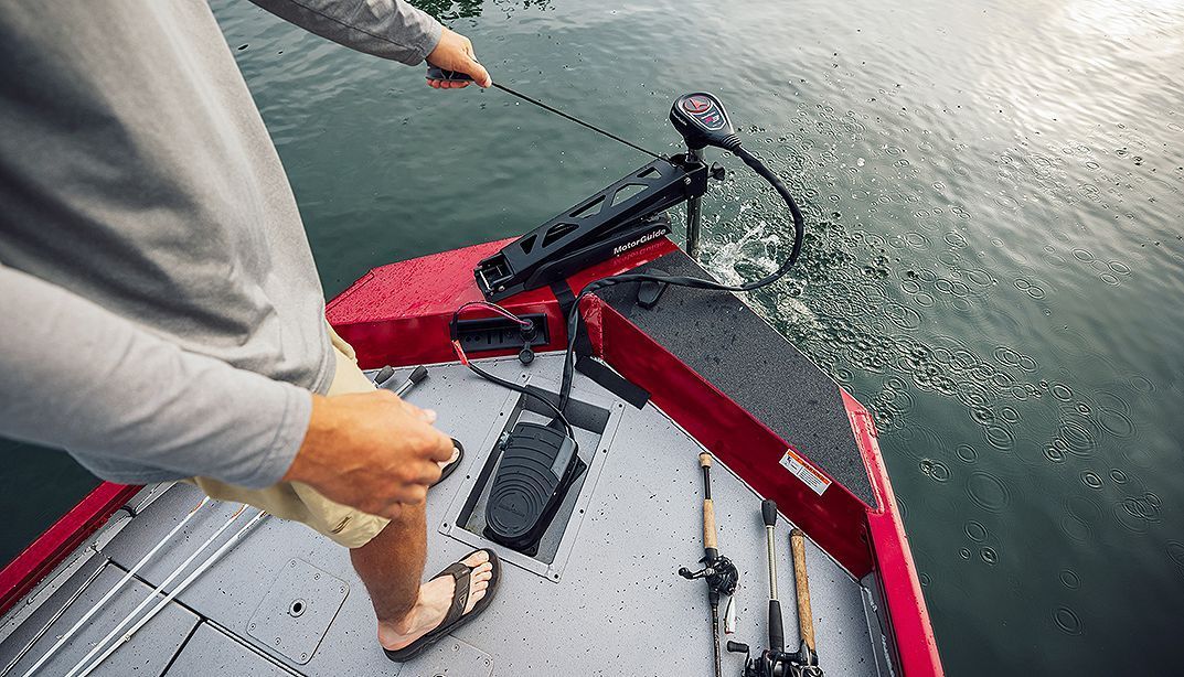 2021 Lowe Boats Stinger 175C