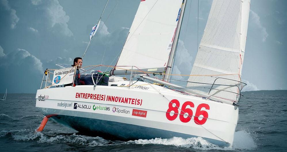 2014 Chantier Ofcet Ofcet 6.50