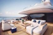 2023 Benetti Yachts B.Now 63M