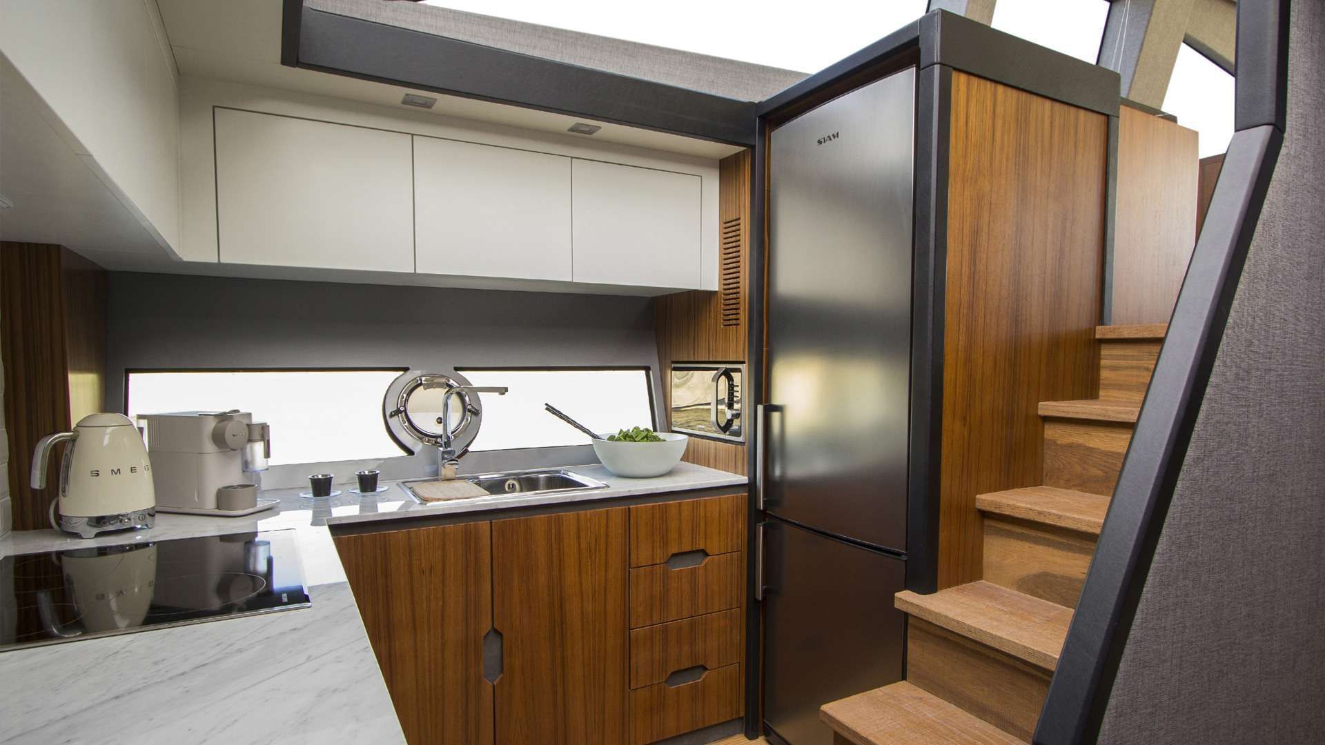 2008 Birchwood 640 HT