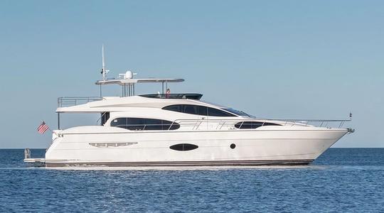 2022 Neptunus Yachts 750F