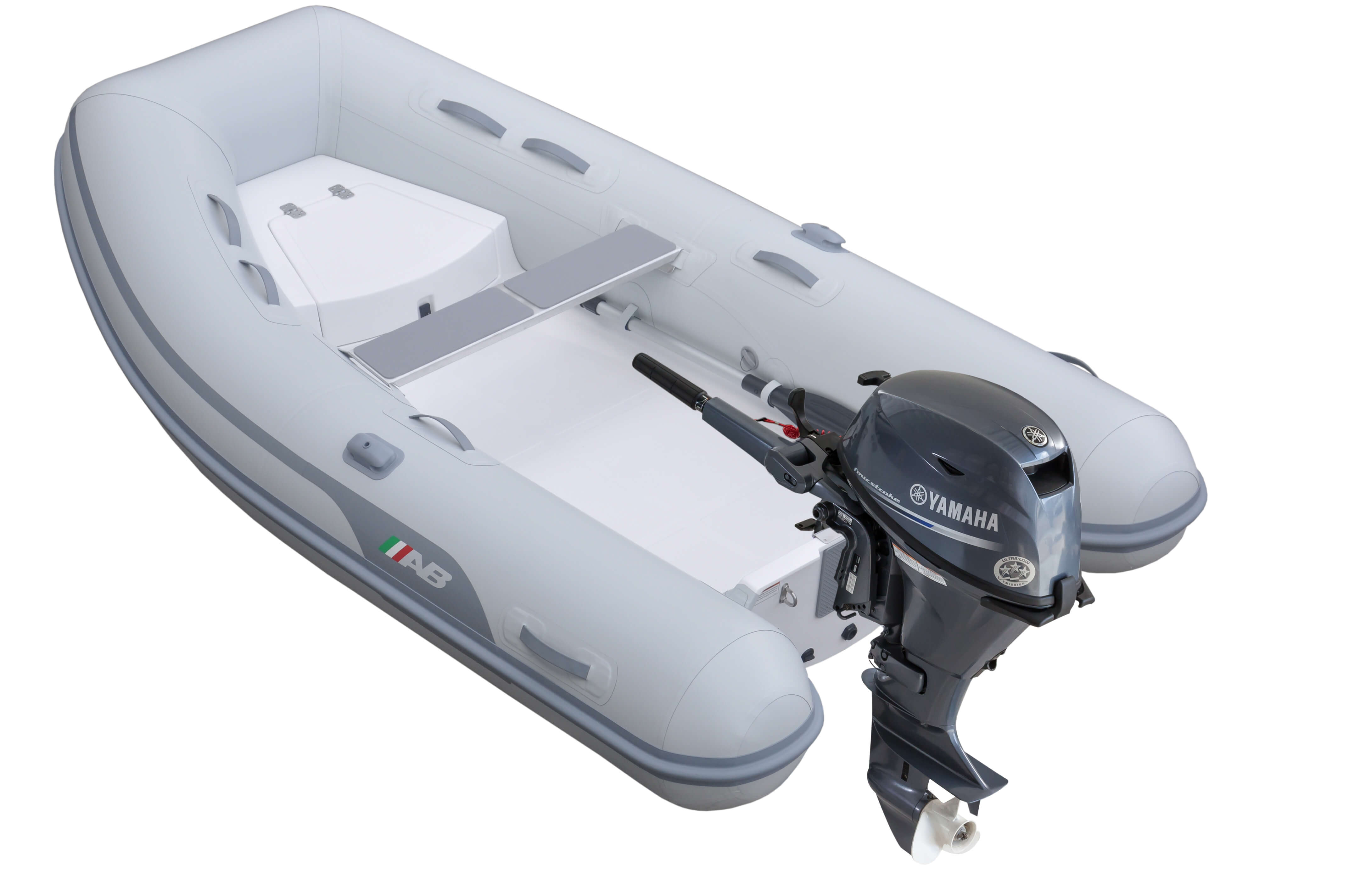 2019 AB-Inflatables Navigo 9 VS