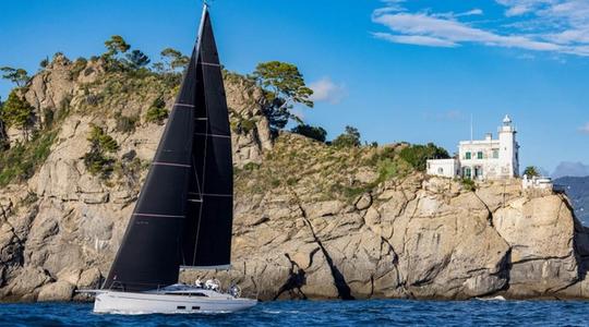 2022 Grand Soleil GS 40