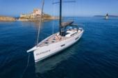 2021 Dufour Yachts 61