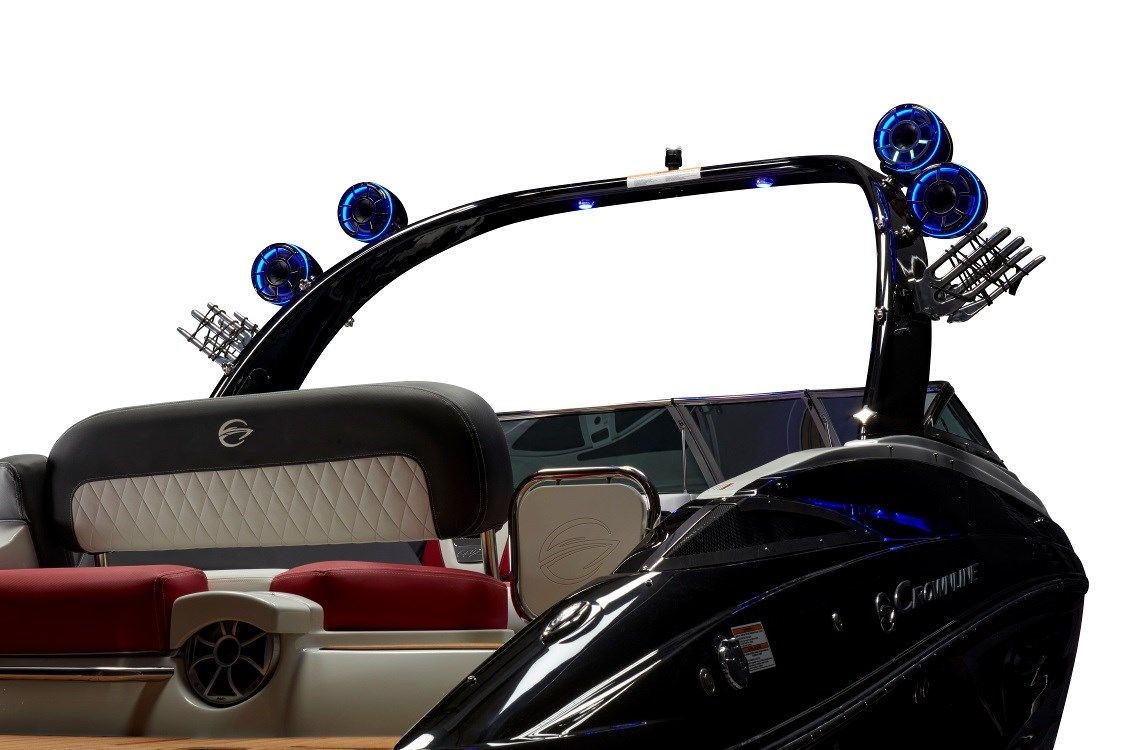 2023 Crownline 280 SS Surf