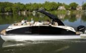 2014 Harris Boats Crowne 250
