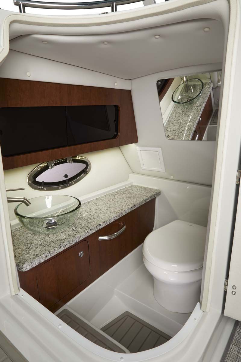 2022 Crownline 280 DC