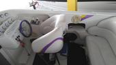 2003 Sunsation Powerboats 32 Dominator