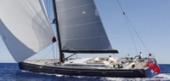 2015 Nautor Swan Swan 115 FD Lifting keel