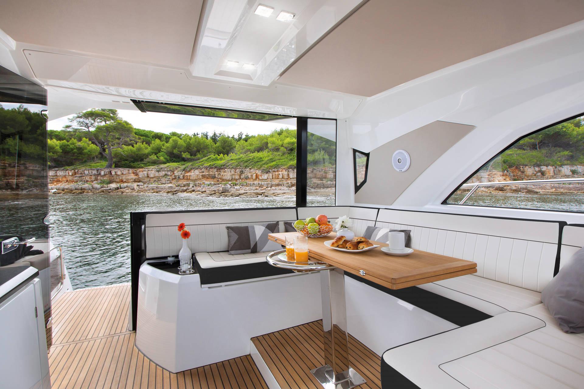 2021 Jeanneau Leader 46