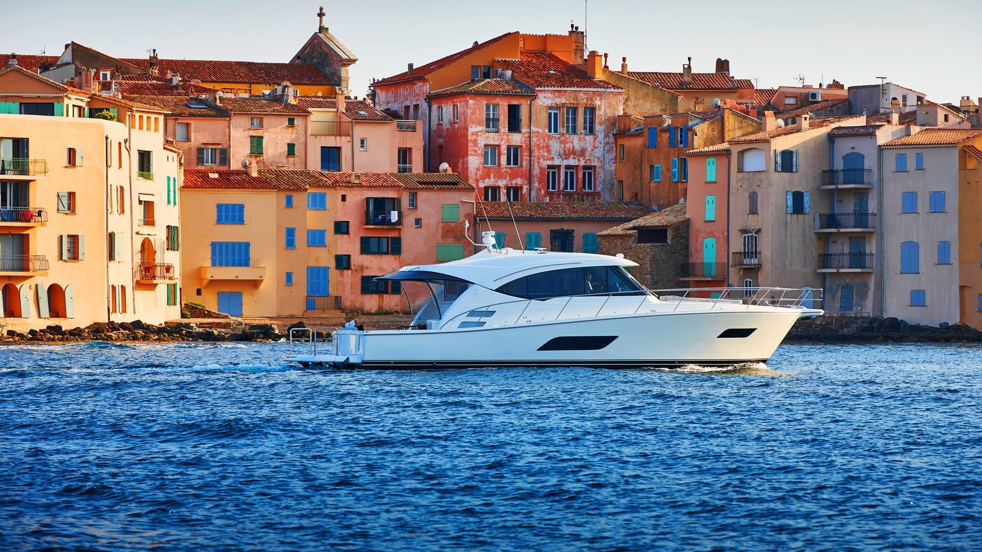 2020 Riviera 545 SUV