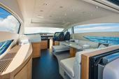 2010 Pershing Yachts 64
