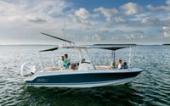 2022 Boston Whaler 230 Outrage