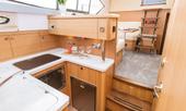 2024 Haines Marine 320