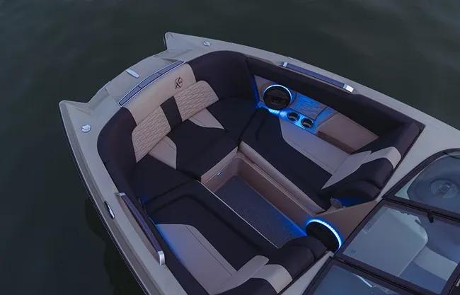 2022 Mastercraft X24