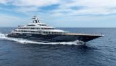 2019 Lurssen Yachts Alaiya