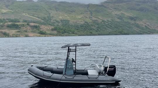 2021 Bombard Explorer 500