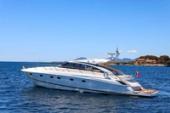 2010 Princess Yachts V56