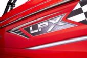 2022 Crownline 240 SS LPX