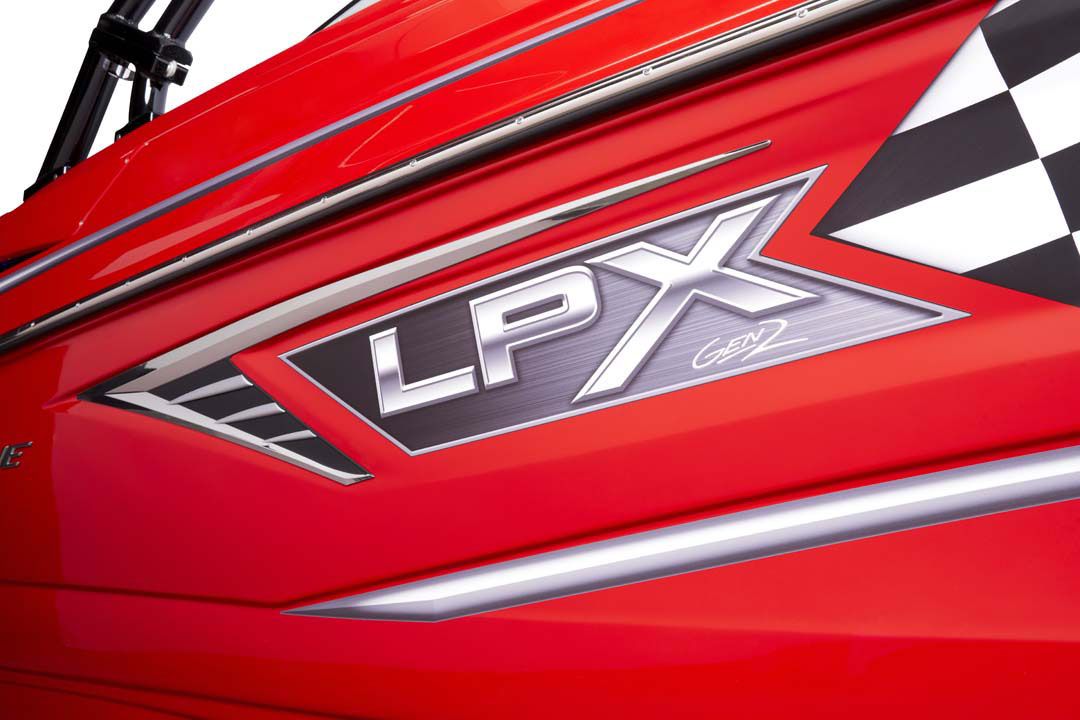 2022 Crownline 240 SS LPX