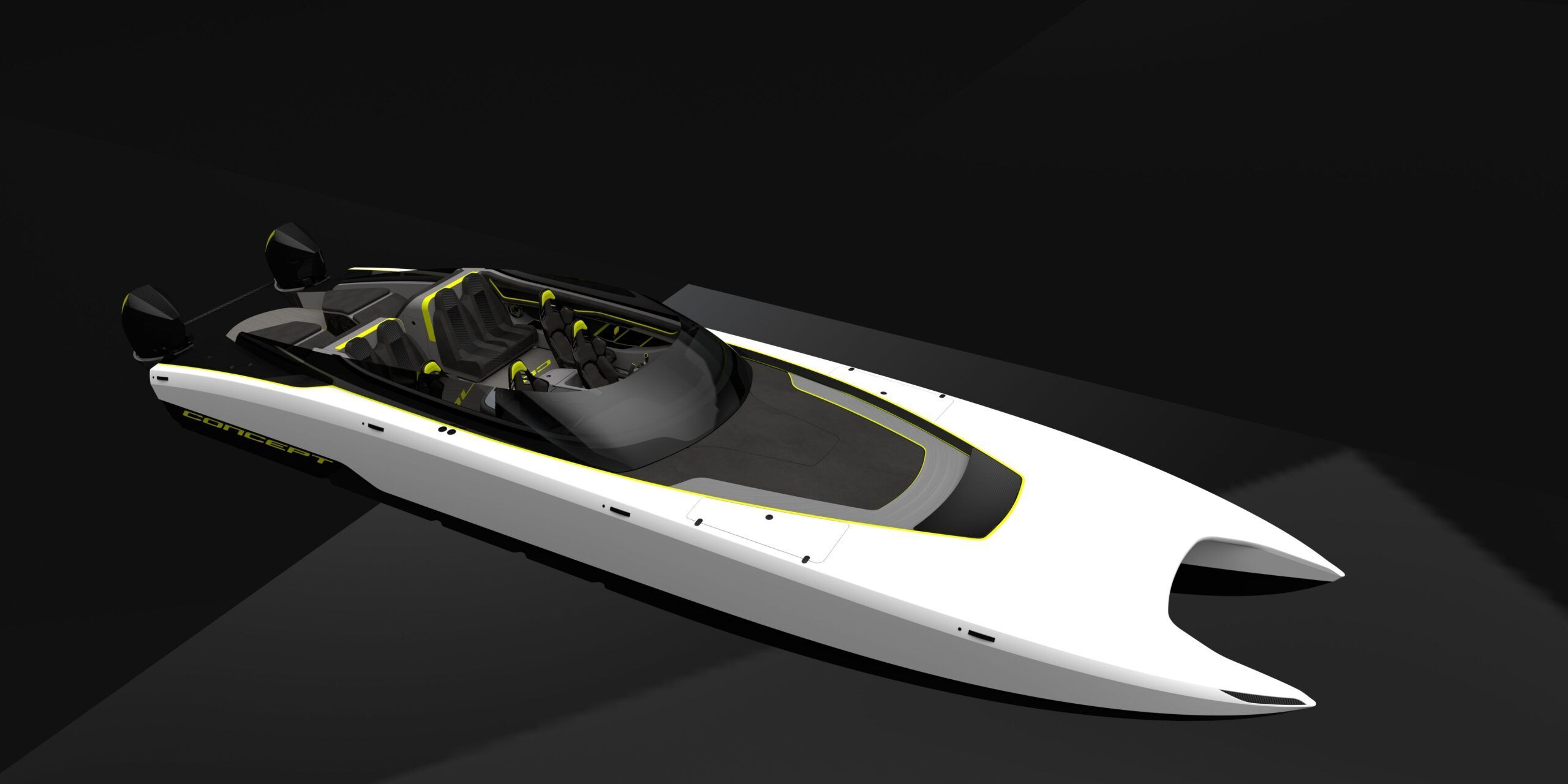 Concept 4200 Cat, photo 1