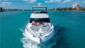 2022 Princess Yachts F65