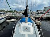 1979 Catalina Yachts 30 Tall Rig Cutter Rigged