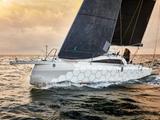 2019 Dehler 30 One Design